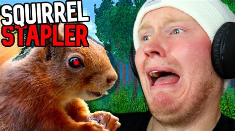 squirrel stapler game|Buy Dread X Collection Vol 2